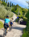 E-bike tour of the Austrian Fort with wine tasting from Pastrengo