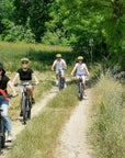 E-Bike tour from Desenzano with Wine Tasting