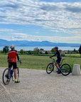 E-Bike and tour from Lonato del Garda with Wine Tasting