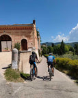 E-Bike tour with wine tasting on Valpolicella Hills