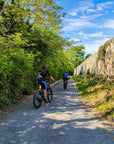 E-Bike tour with wine tasting on Valpolicella Hills