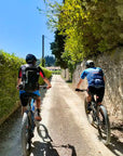 E-Bike tour with wine tasting on Valpolicella Hills