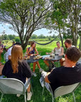 E-Bike Tour and wine tasting in Lazise Countryside