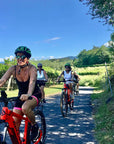 E-Bike tour and wine tasting in Lazise