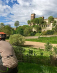 E-Bike Tour with wine tasting from Valeggio