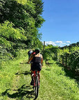 E-Bike Tour with wine tasting from Valeggio