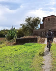 E-Bike Tour with wine tasting from Valeggio