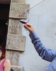 Easy Wine Tasting in Verona City Center