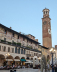 Walking Tour in Verona: 9+ Landmarks with Live Guide