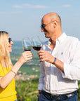 Fumane: tasting of 3 wines on Valpolicella Hills