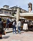 History and hidden gems of Verona Walking Tour