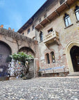 History and hidden gems of Verona Walking Tour