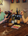 Easy Wine Tasting in Verona City Center