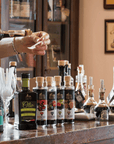 Modena: Balsamic Vinegar Tasting & Production Tour