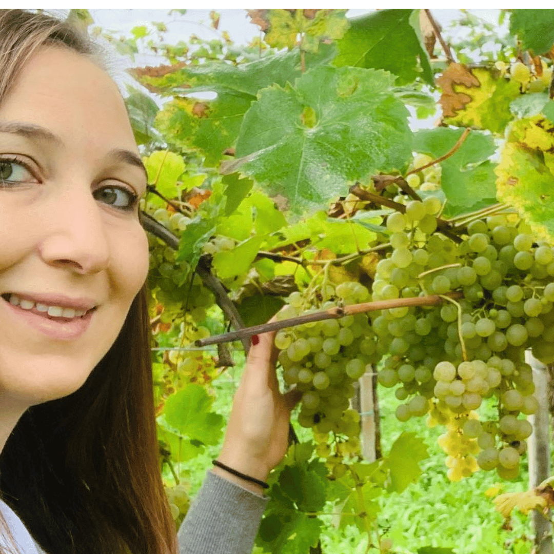 Prosecco Tasting in Countryside Winery