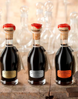 Reggio Emilia: Balsamic Vinegar Tasting & Production Tour