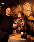 Perugia Winery Visit & Tasting near the Lake Trasimeno