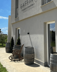 Boutique Winery Visit & Tasting near Rome