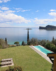 Olive Oil Tasting with local food on Lake Garda Hills