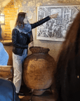 Olive Mill Tour and Tasting in the Verona Countryside