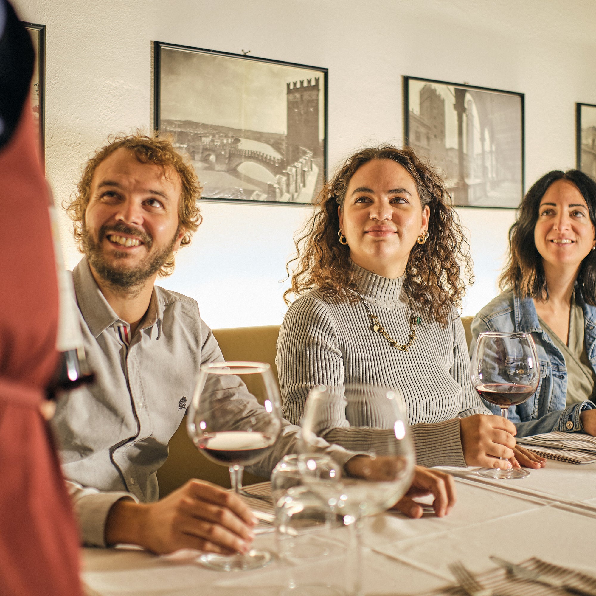 Wine Tasting near Juliet&#39;s House