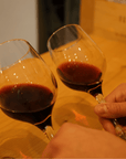 Easy Wine Tasting in Turin City Center