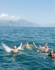 Private boat tour with wine and fish aperitif from Garda