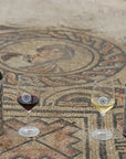 Roman Villa Mosaics Tour & Valpolicella Wine Tasting