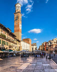 Storia e gemme nascoste di Verona Walking Tour