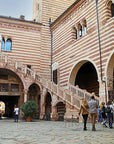 Storia e gemme nascoste di Verona Walking Tour