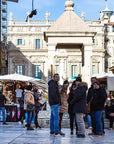 Street Food Walking Tour in Verona