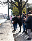 Street Food Walking Tour in Verona