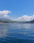 Sunset Cruise with wine aperitif from Lazise