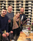 Tasting of 4 Veronese red wines Bardolino and Valpolicella in Valeggio