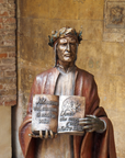 Dante in Verona: From Inferno to Paradise