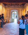 Guided Tour in a Venetian Villa with Valpolicella Wine Tasting