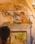 Guided Tour in a Venetian Villa with Valpolicella Wine Tasting