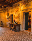 Guided Tour in a Venetian Villa with Valpolicella Wine Tasting