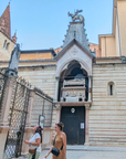 Walking Tour in Verona: 9+ Landmarks with Live Guide