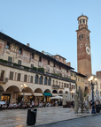 Walking Tour in Verona: 9+ Landmarks with Live Guide