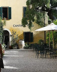 Wine Tasting in Historical Center of Lazise