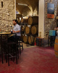 Wine Tasting in Historical Center of Lazise