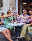 Easy Wine Tasting in Verona City Center