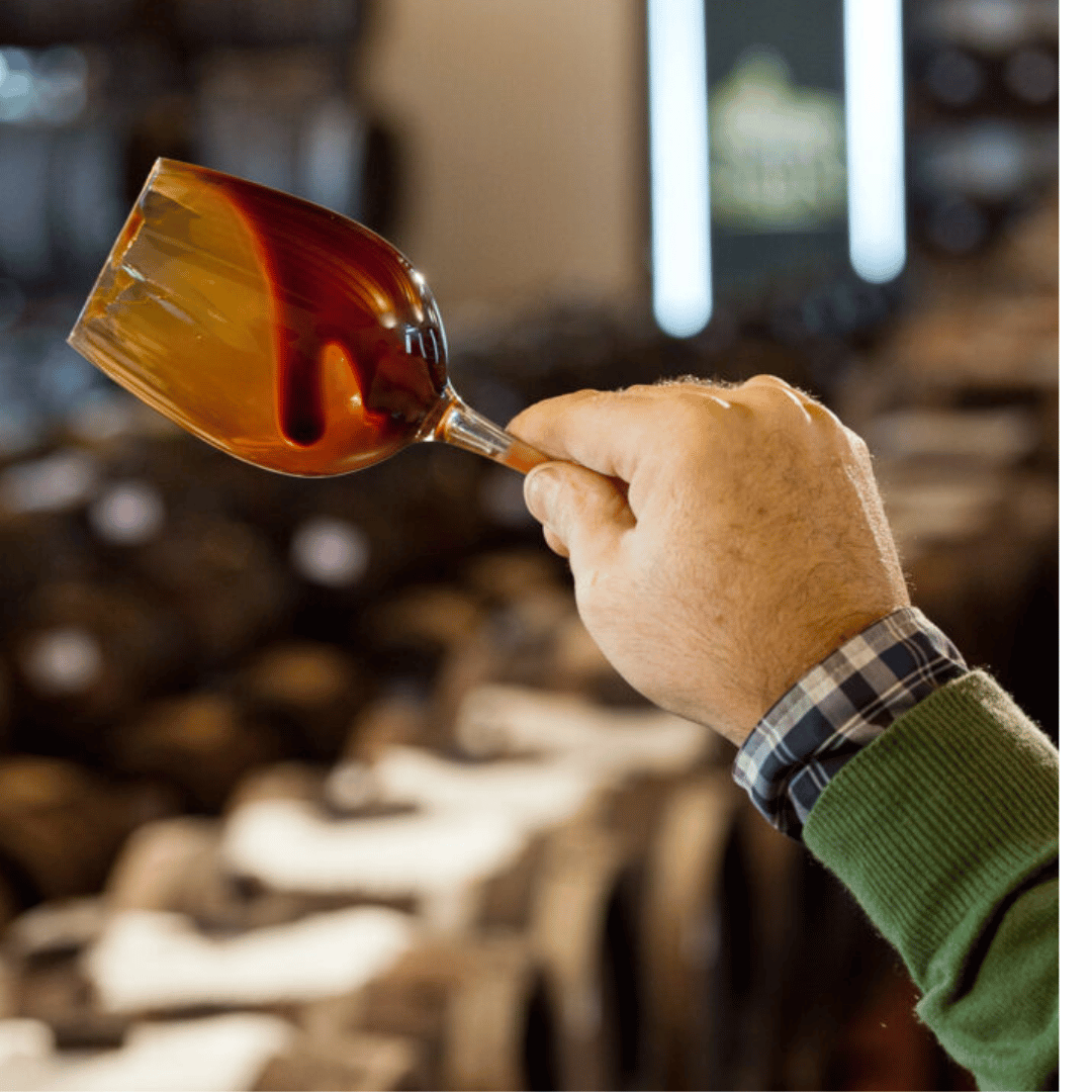 Modena: Balsamic Vinegar Tasting & Production Tour