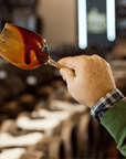 Modena: Balsamic Vinegar Tasting & Production Tour