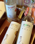 Grappa Tasting Experience in Venice