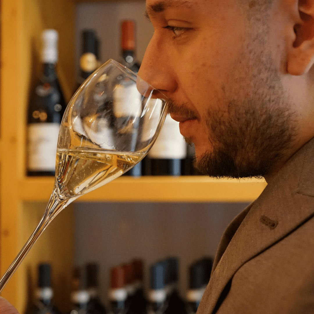 Easy Wine Tasting in Turin City Center