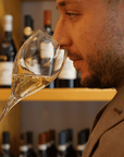 Easy Wine Tasting in Turin City Center