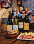 Easy Wine Tasting in Verona City Center